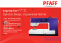 Preview: Pfaff Expression 710